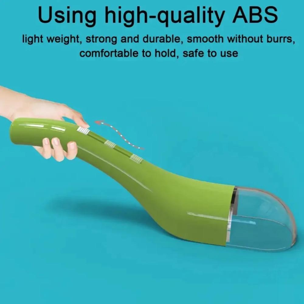 2 buc Captură Insecte Portabil Transparent pentru Interior și Exterior Jucărie pentru Copii Observator Insecte Tip Apăsare pentru Explorare în Aer Liber