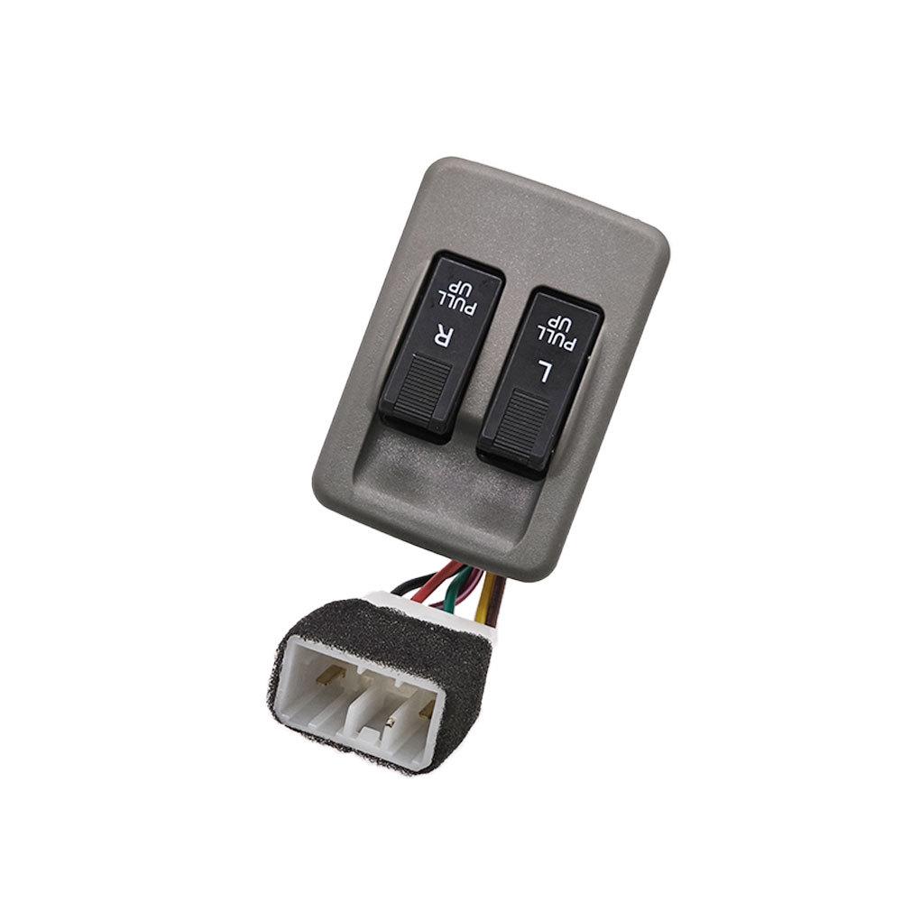 KK12B-66-350: Compatible Electric Window Switch for Kia Accessories electric