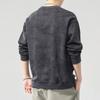 Mark Fairwhale Men's Loose Fit Winter Sweatshirt