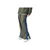 New PUMA Fall 2022 T7 Collection T7 WOVEN PANTS Casual Pants Unisex Army Green 628204-76