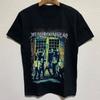 Rare Mushroomhead Band Member Ablum T-shirt S To 5XL NZ389
