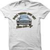 MGB Some Things Get Better With Age Classic Motorsport Vintage Car T-Shirt 06181