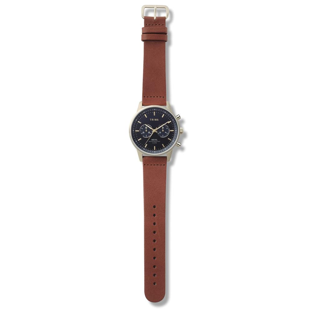 TRIWA AQUATIC NEVIL NEST122-CL010217 da Uomo [Importazione Ufficiale]