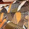 Summer Trend Streamer Medium Long Silk Scarf Women'S Ribbon Japanese And Korean Sweet Style Strap