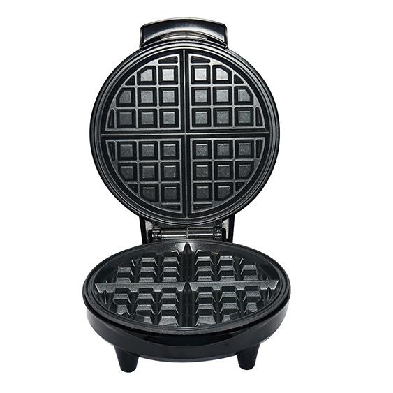 Waffelmaschine Muffinmaschine Elektrische Backform Kuchenmaschine Frühstücksmaschine