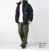 Northern Lights Down Jacket (Men's) / NORTHERN LIGHTS DOWN JACKET N1RL BLK [23FW] M