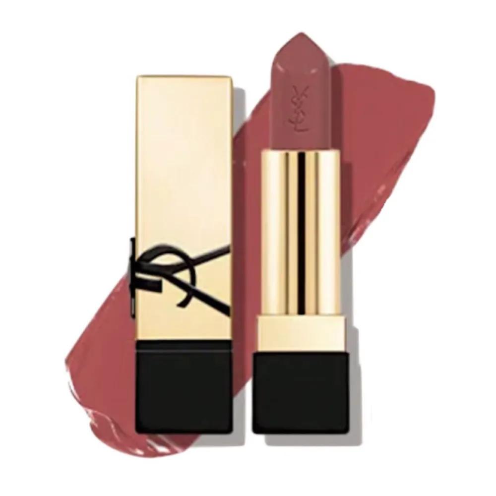 Yves Saint Rouge Pure Couture Lipstick 15 Nude Self