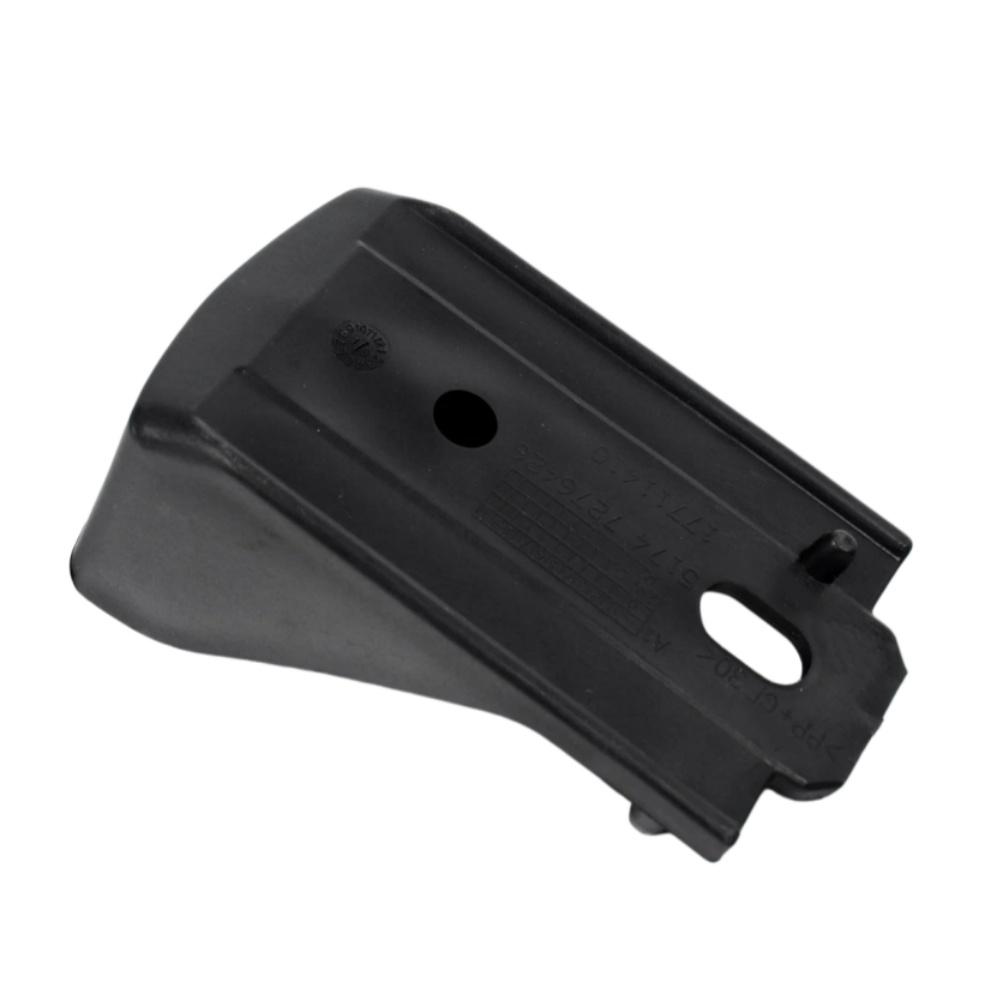 Front Bumper Bracket Holder Support For BMW F25 F26 X3 X4 2011-2018 51117276426