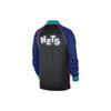 New Nike X NBA Jackets Men's Black FB3498-010