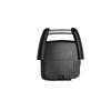 New 2 Buttons Remote Key Shell Case Fob HU46 For Opel Vectra Astra