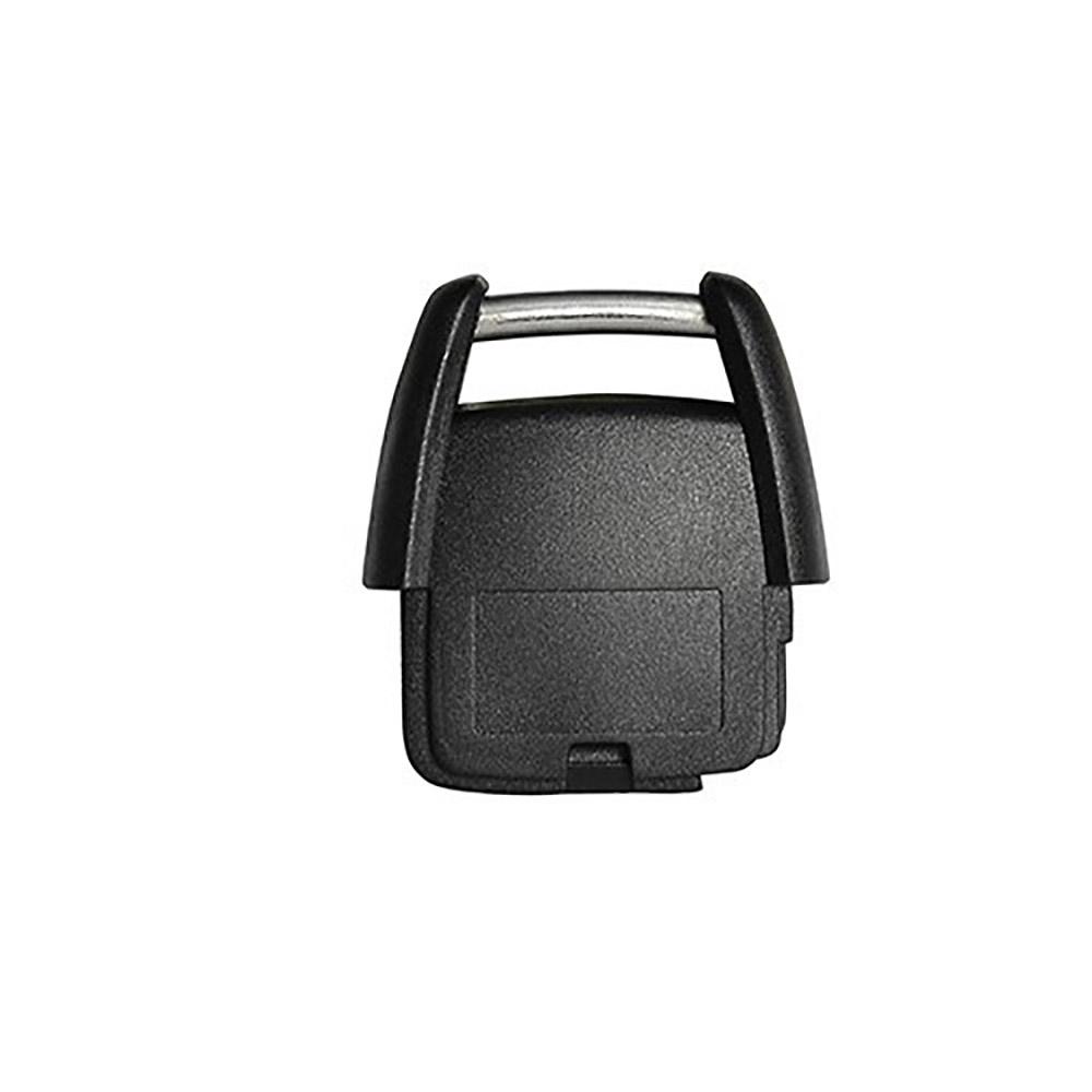 New 2 Buttons Remote Key Shell Case Fob HU46 For Opel Vectra Astra