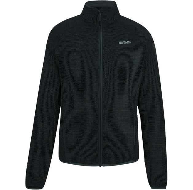 Флисовая куртка Regatta Newhill Full Zip