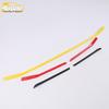 A3 Front Grille Protective Strip - Anti-Scratch & Collision Accessory for 17 A3 Models