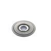 Portable M14 Angle Grinder Locking Plate Clamp Quick Clamp Locking Pressure Plate M14 Angle Grinder Self-locking Pressure Plate