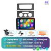 Android14 Carplay Auto Car Radio For Volkswagen VW Caddy 2010-2016  Multimedia Player GPS Stereo DSP WIFI