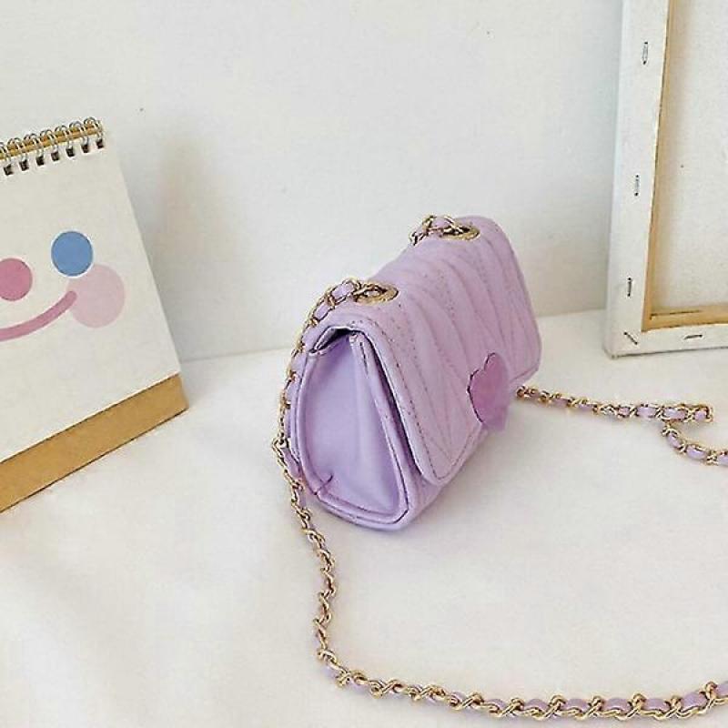 Children's Mini Handbag Cute Kids Small Coin Purse Bag Party