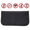 Anti-theft RFID Signal Signal Blocking Car-styling Car Accessories Faraday Bag Interior Accessories