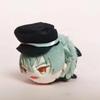 Ensemble Stars Pluszowy Breloczek z Wisiorkiem Tomoe Hiyori Amagi Rinne Tenshouin Eichi Saegusa Ibara Anime Pluszowa Lalka Prezent dla Dzieci