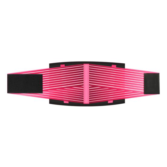 Postpartum Abdomen Band Visible Body Restoration Sweat Women Men Shaping Spandex Girdle for Flatter Tummy