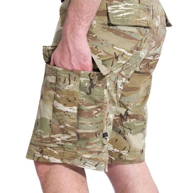 Pentagon Шорты BDU Camo