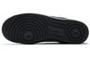 Women's Sneakers Nike Wmns Air Force 1 Low '07 'Triple Black'
