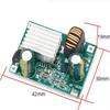 1PC brushless wind generator brushless DC motor Wind Generator Hand Generator DIY power generation experiment accessories