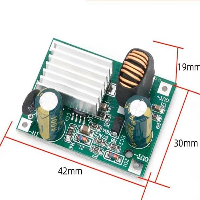 1PC brushless wind generator brushless DC motor Wind Generator Hand Generator DIY power generation experiment accessories