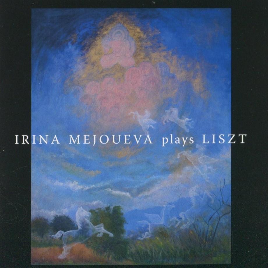 

[USED] Irinamed Zhuevalist Piano Sonata in B minor, etc. 2011 2CDs