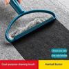 Household Convenience Simple Fur Remover Portable Lint Remover Fuzz Fabric Shaver Carpet Clothes Fluff Fabric Shaver Brush Tools