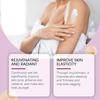 Niacinamide Body Cream Brightening Hydrating Firms And Evens Tone For Dry Skin Nourishment