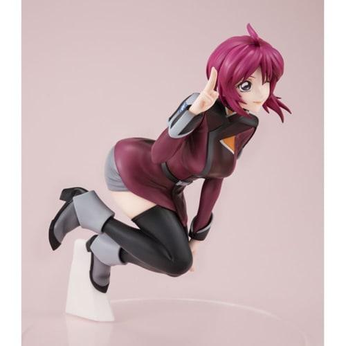 GGG (Gundam Girls Generation) Mobile Suit Gundam SEED FREEDOM Lunamaria Hawke Complete Figure