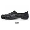 Damen Barfußstil Fünf-Finger Indoor Fitnessschuhe Yoga Pilates Tanztraining Leicht Atmungsaktiv Rutschfest