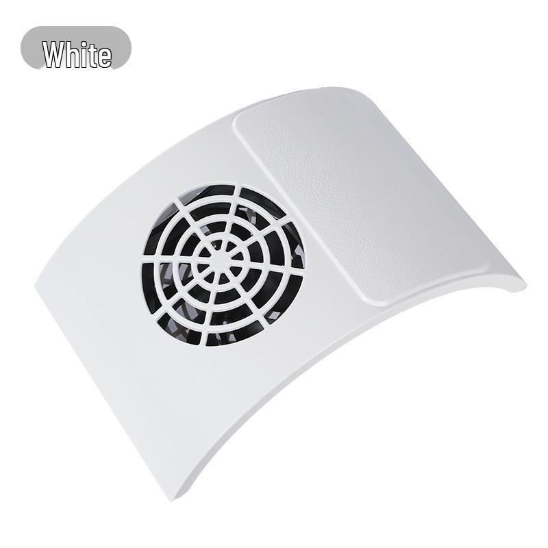 

Высокомощный малошумный настольный USB пылесборник для ногтей