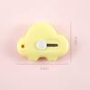 Cute Mini Car Shape Utility Knife Portable Paper Knife Retractable Knife for Unpacking Courier Box Opener