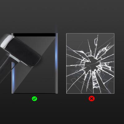 2pcs Screen Protector Explosion-proof Anti-scratch HD Soft Film Protective Film Compatible For
