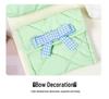 Compact Waterproof Makeup Bag - Stylish Coin & Earphone Pouch for Women