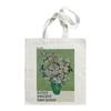 Van Gogh Canvas Tote: Large Capacity Summer 2023 Shoulder Bag for Women
