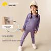 Lemon Baby Kids Thermal Sports Base Layer Set
