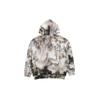 Felpa Pullover Li Ning con Stampa Paesaggio a Inchiostro Lavato Uomo Felpa AWDP779-1