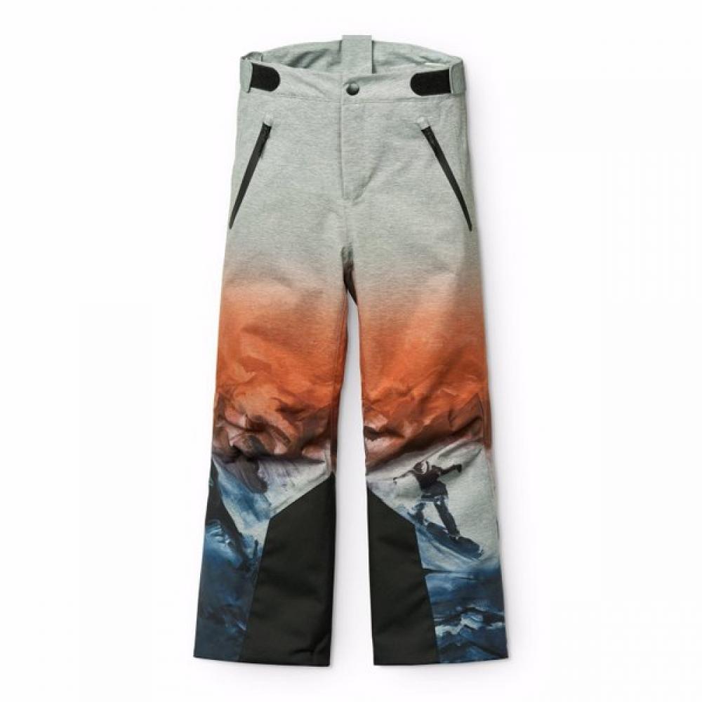 

Molo Jump Pro Pants 9 14 Years Akhf9pt040 (152/11-12 years old)