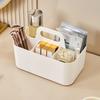 Multipurpose Organizer Stackable Plastic Caddy With Handle, Desk, Makeup, Dorm Caddy, Classroom Art Organizers And Storage Tote