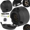 7Pin 12V Trailer Socket