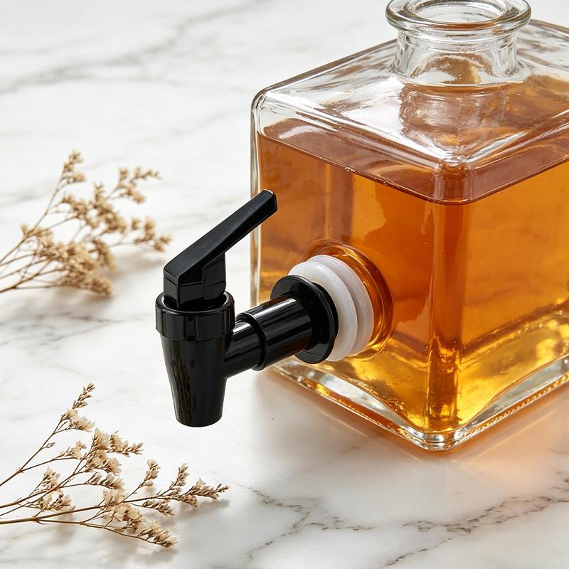 §Drinking Water Bucket Tap Replacement Plastic Faucet Wine Juice Bottle Tap Bucket Water Faucet Accessories