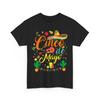 Cinco De Mayo T-shirt, Mexican Festival Women Men Funny T-shirt