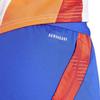 adidas Damen/Damen Tiro 24 Seitenlogo Fußballshorts