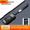 Interior Mouldings Car Key Case Cover For GAC Trumpchi GS4 GM8 GA3 GA6 SGS7 GA4 GS5 GS3 Legend GS8 Keychain Keyless Box Accessor