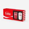 Germ Coca-Cola Collaboration Mocha Thermos Mug Gift Box