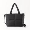 [Comciseism] (Monocomsa) Bonding Tote 95-20BI43-204 F Black