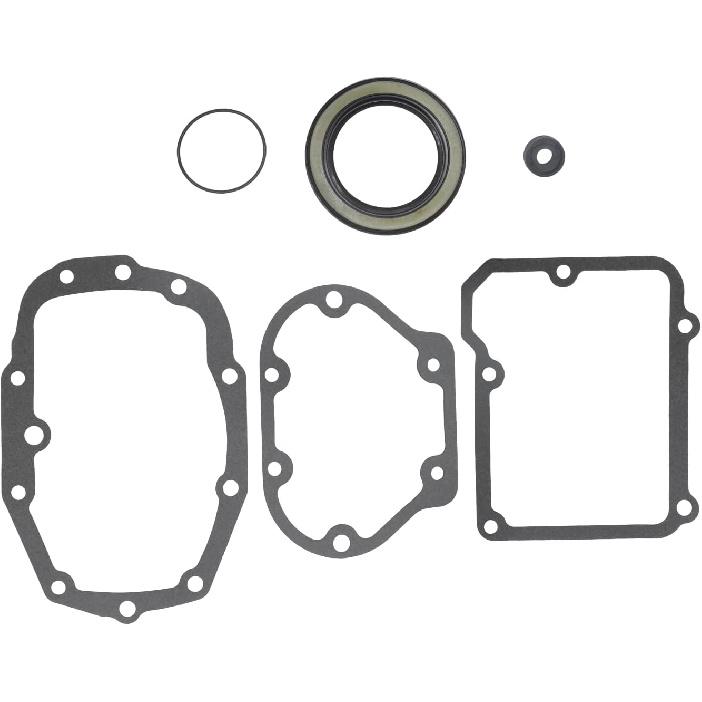 78-461A Transmission Gasket Kit Shifter Pawl Gasket Seal Repair Set Compatible with Harley and Ultima 5 6-Speed Models for Electra Street Glide