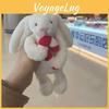 With Bashful Bunny Candy Cane Plush Doll Stuffed Animal Playroom Gifts Decor